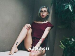 AlitaBloss SexyIdol