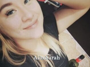AliteSarah SexyIdol