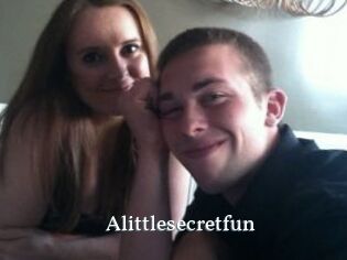 Alittlesecretfun