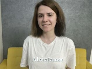 AliviaJames