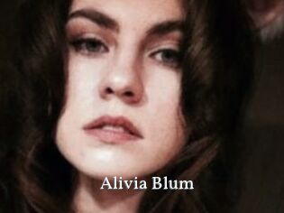 Alivia_Blum