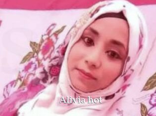 Alivia_hot SexyIdol