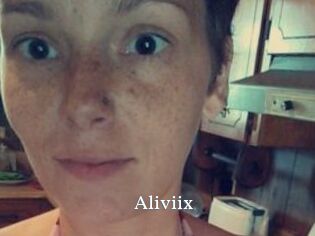 Aliviix