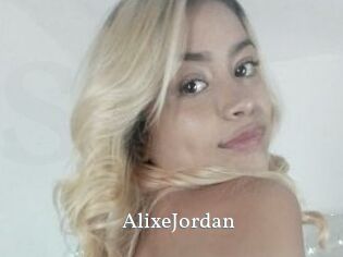AlixeJordan SexyIdol