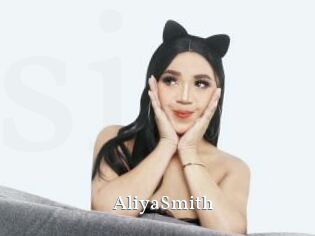 AliyaSmith