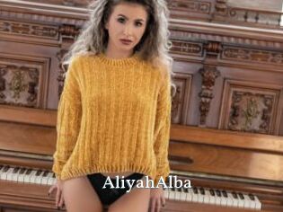 AliyahAlba