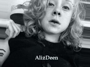 AlizDeen