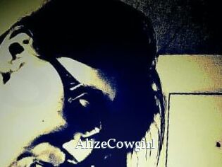 AlizeCowgirl