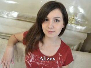 Alizex SexyIdol