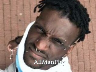 AllManPlay