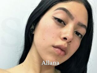 Allana SexyIdol