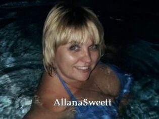 AllanaSweett