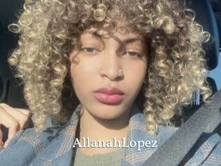 AllanahLopez