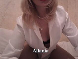 Allania