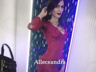 Allecsandra