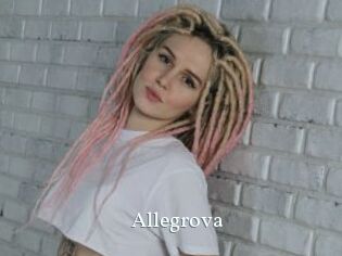 Allegrova SexyIdol