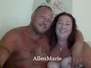 AllenMarie