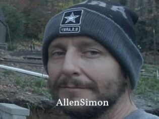 AllenSimon