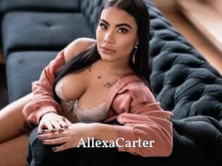 AllexaCarter