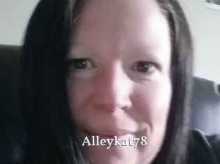 Alleykat78 SexyIdol