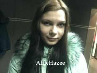 AllieHazee