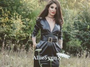 AllieSynnX SexyIdol