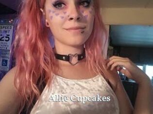 Allie_Cupcakes SexyIdol