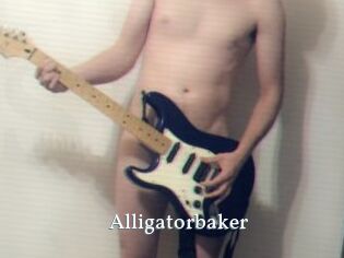 Alligatorbaker SexyIdol