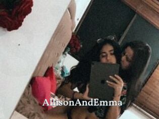 AllisonAndEmma