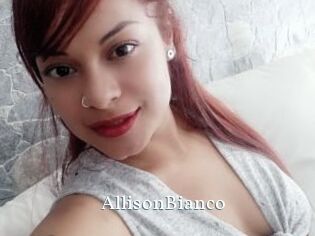 AllisonBianco SexyIdol