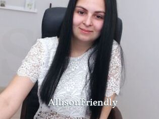 AllisonFriendly
