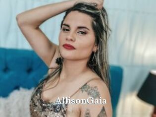 AllisonGaia