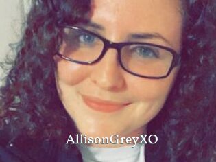AllisonGreyXO
