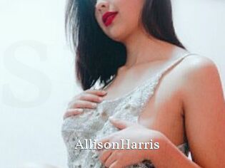 AllisonHarris SexyIdol