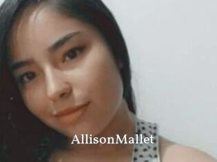 AllisonMallet