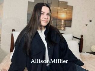 AllisonMillier SexyIdol