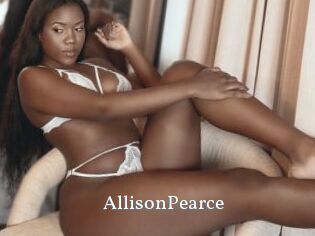 AllisonPearce SexyIdol