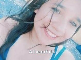 AllisonReid