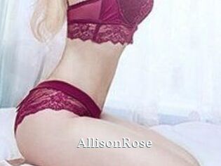 Allison_Rose SexyIdol