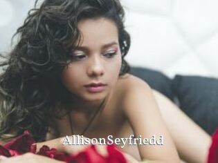 AllisonSeyfriedd