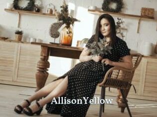 AllisonYellow