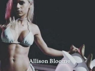 Allison_Bloome SexyIdol