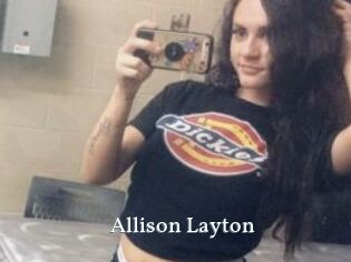 Allison_Layton SexyIdol