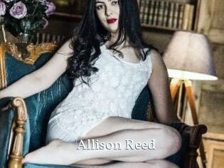 Allison_Reed SexyIdol