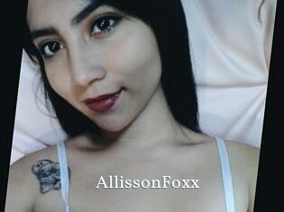 AllissonFoxx