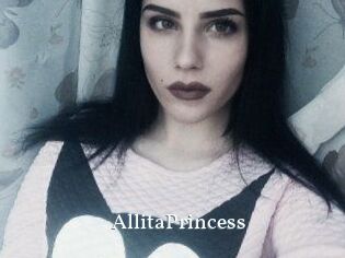 AllitaPrincess