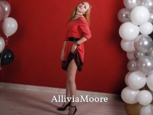 AlliviaMoore