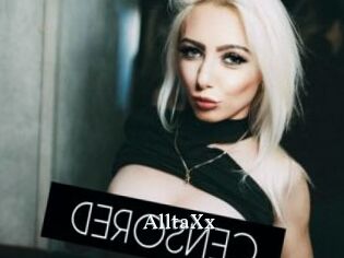 AlltaXx