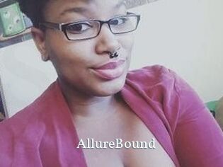 AllureBound SexyIdol