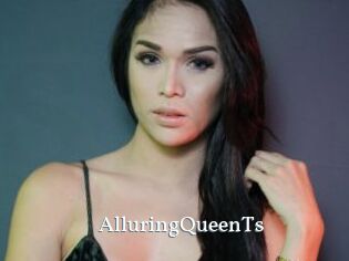 AlluringQueenTs